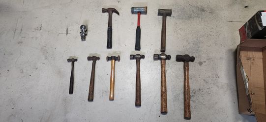Hammer