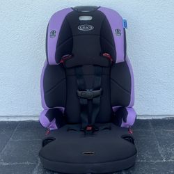 GRACO TRANZITIONS 3 In 1 car Seat 
