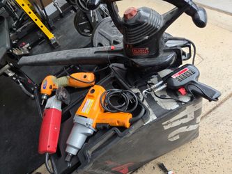 Tools