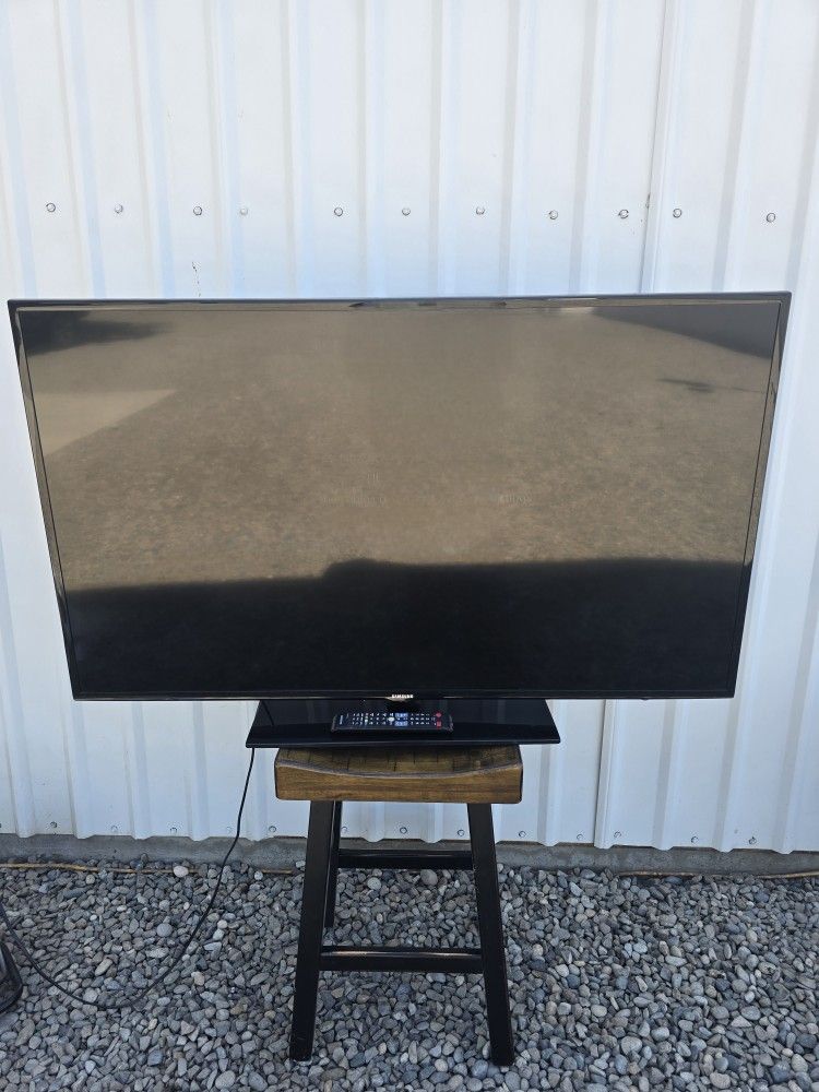 Samsung 55 Inch TV