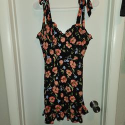 Summer Dress Small