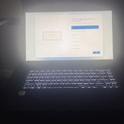 MSI Gaming Laptop