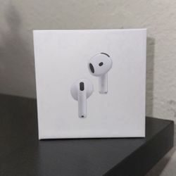 AirPods 4