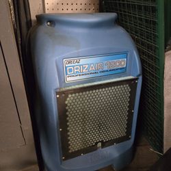 Drizair 1200 Dehumidifier 
