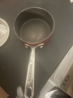 Circulon Pans