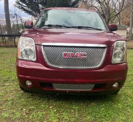 2007 GMC