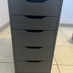 IKEA Alex Drawer 