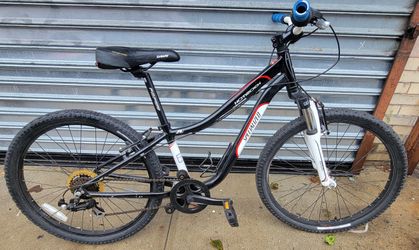 Bike Specialized Hotrock