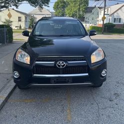 2009 Toyota Rav4