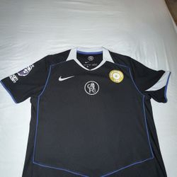 Chelsea FC Jersey 