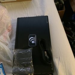 800w Amp