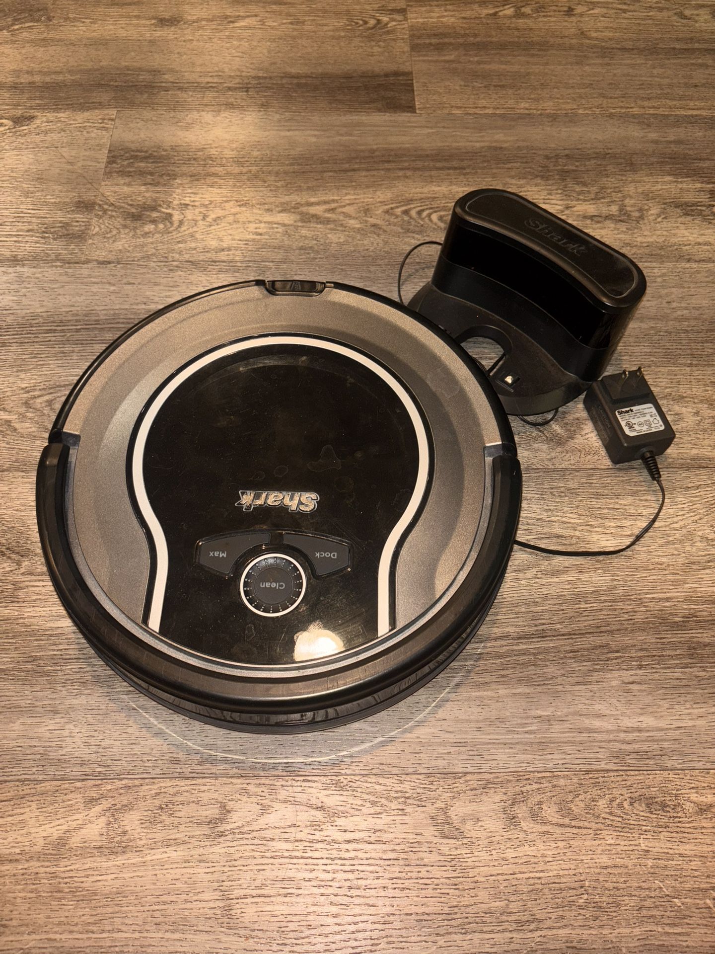 Shark Vacuum