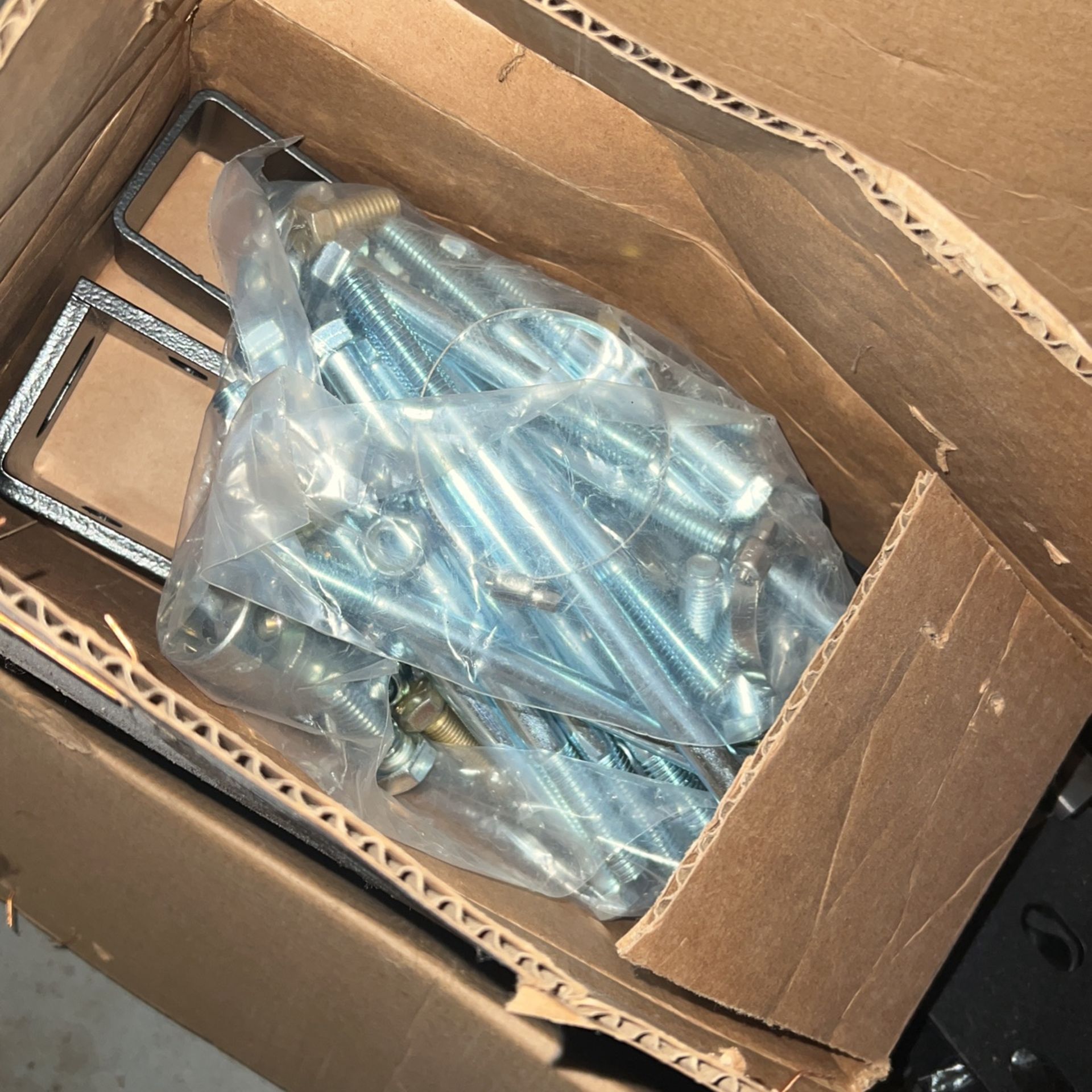 3 Inch Body Lift Brand New Obs Chevy Silverado