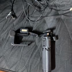 GoPro Hand Grip & Flashlight