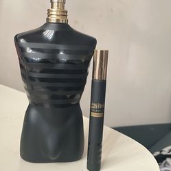 Gautier Cologne 