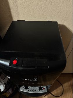 Water dispenser