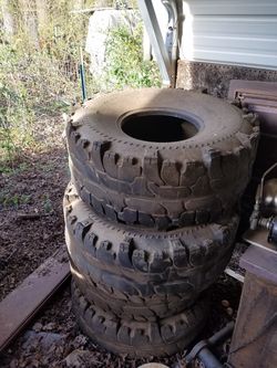 Tire 38.5x14.5- 15 lt