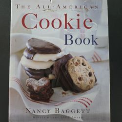 Cookbook - COOKIES