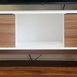 Cute Chic TV Stand