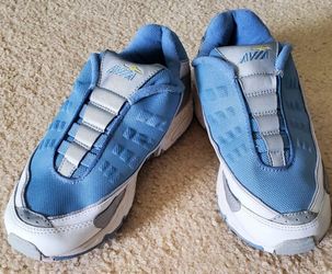 AVIA Kids Tennis Shoes US Size 2