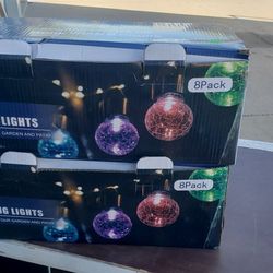Solar Lights