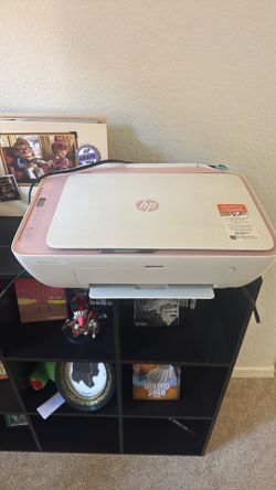HP printer