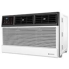 Friedrich Uni-Fit Series UCT12A10A in Wall Air Conditioner, 11,500 BTU, 115v, Energy Star