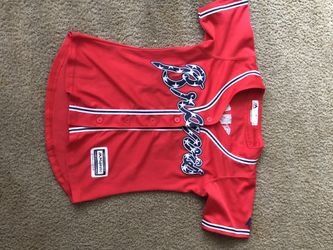 Baseball Jersey