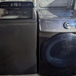 Samsung Washer And Dryer Combo 
