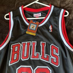 Jordan Jersey New Size M 