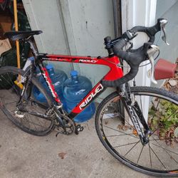 Ridley Bike