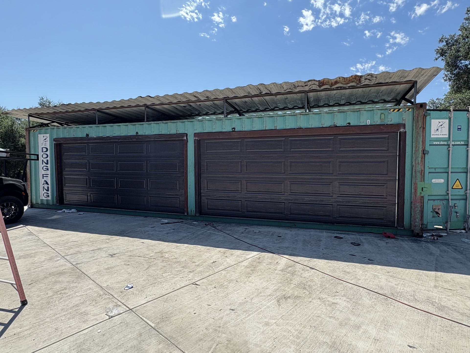Garage Doors !!!!