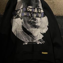 TRAPSTAR X AWFUL LOT OF COUGH SYRUP 