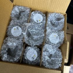 24 Votive And Battery Operated Candles