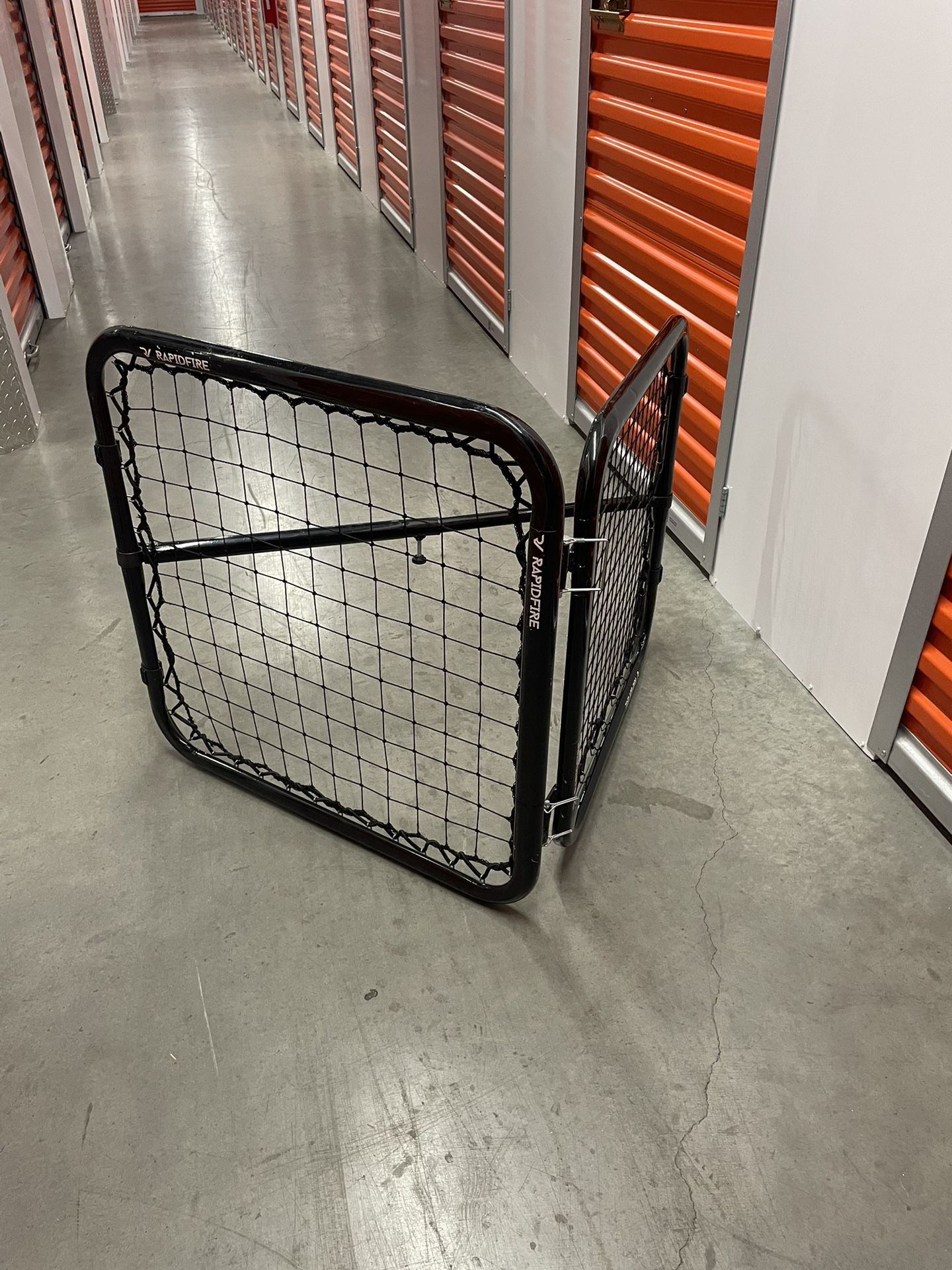 Rebounder Equipment