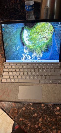 Microsoft pro 9
