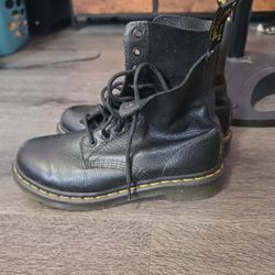 Doc Marten Boots