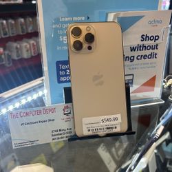 iPhone 13 Pro Max UNLOCKED