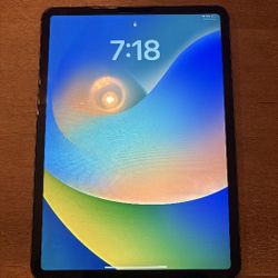 Ipad Pro 
