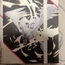 Pokemon Binders 
