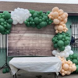 Balloons
