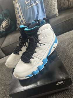 Jordan 9s
