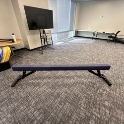 Gymnastics Balance Beam