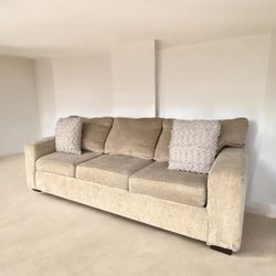 Ashley Sofa Couch | DELIVERY AVAILABLE 