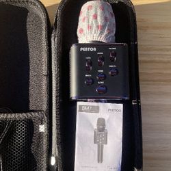 Penton BM7 Handy Mic 