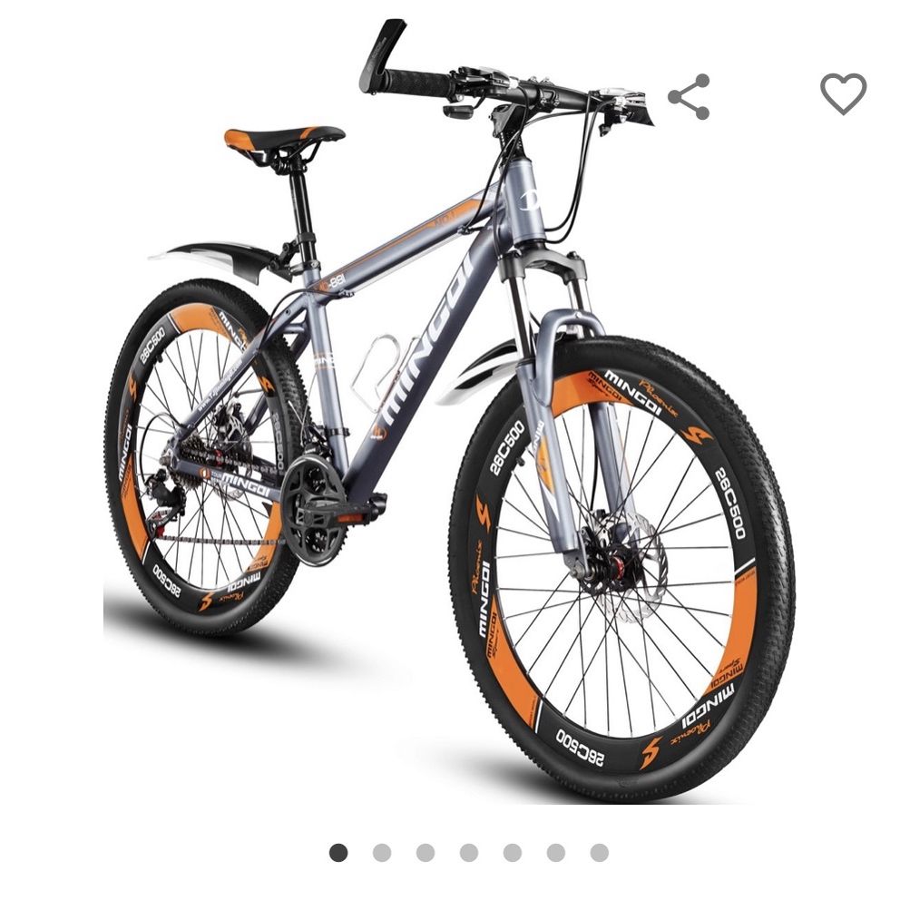 Mingdi bicycle store price