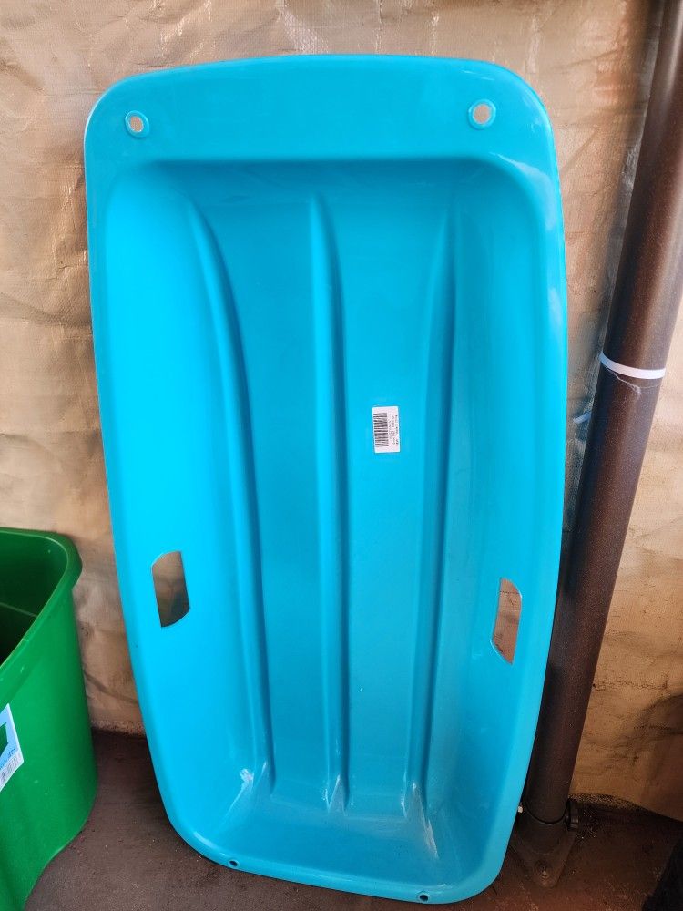 Snow Sled