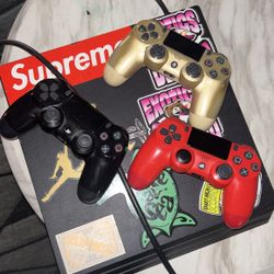 ps4 pro for sale need gone asap 