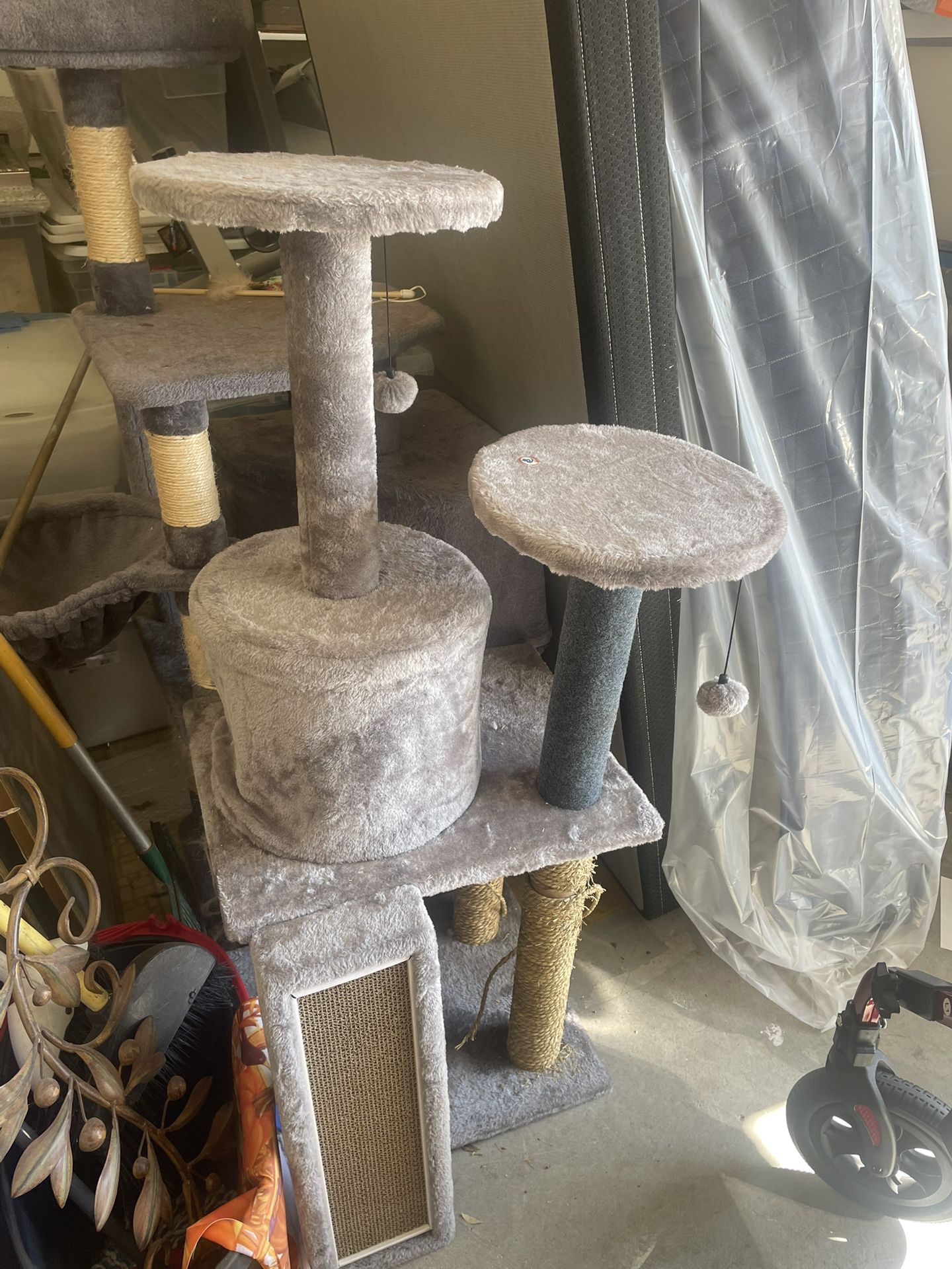 Cat Tree