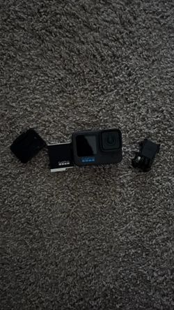 Go Pro Hero 13